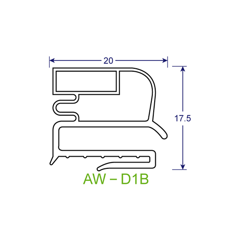 D1B D1B