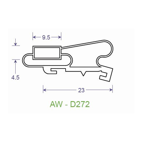 AW-D272
