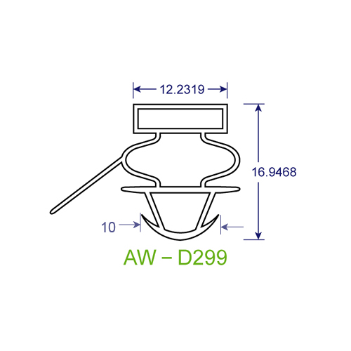 D299 D299