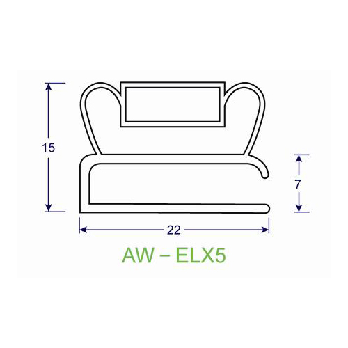 AW-ELX5