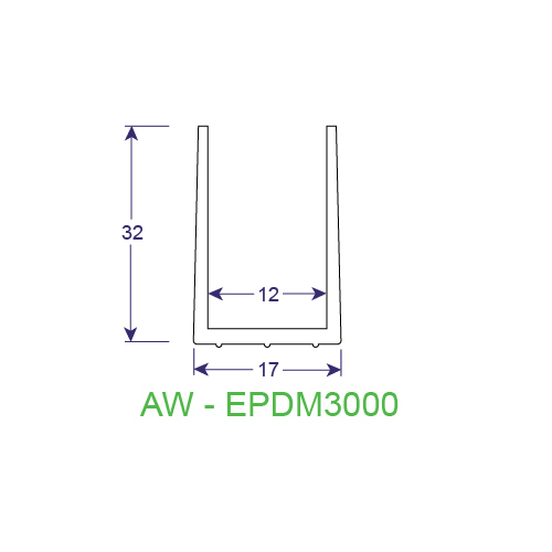 EPDM3000 EPDM3000