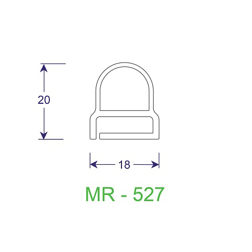 MR527 MR527