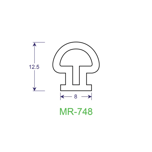 MR748 MR748