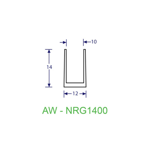 NRG1400 NRG1400